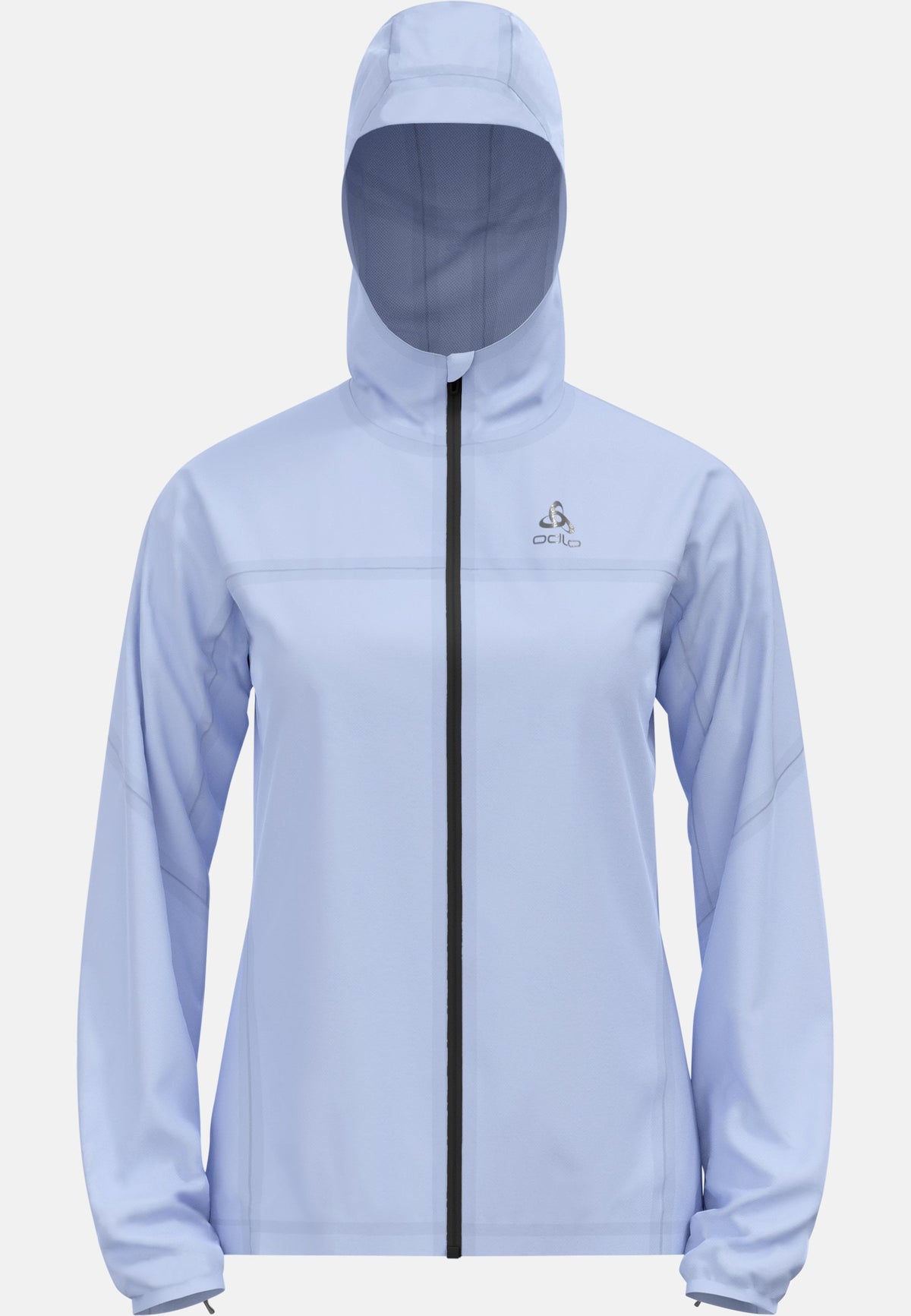 The X-Alp Performance Knit waterproof running jacket