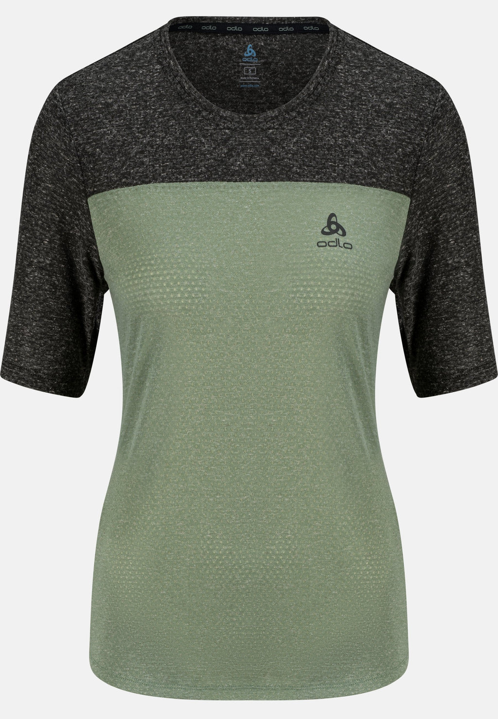 The X-Alp Linencool MTB tee