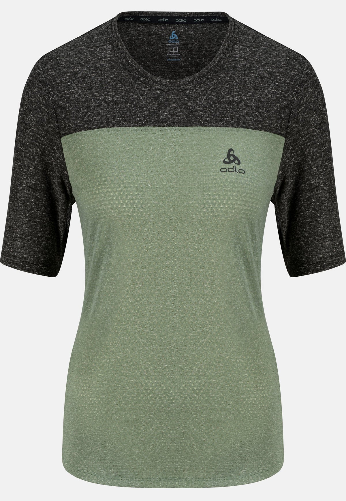 The X-Alp Linencool MTB tee