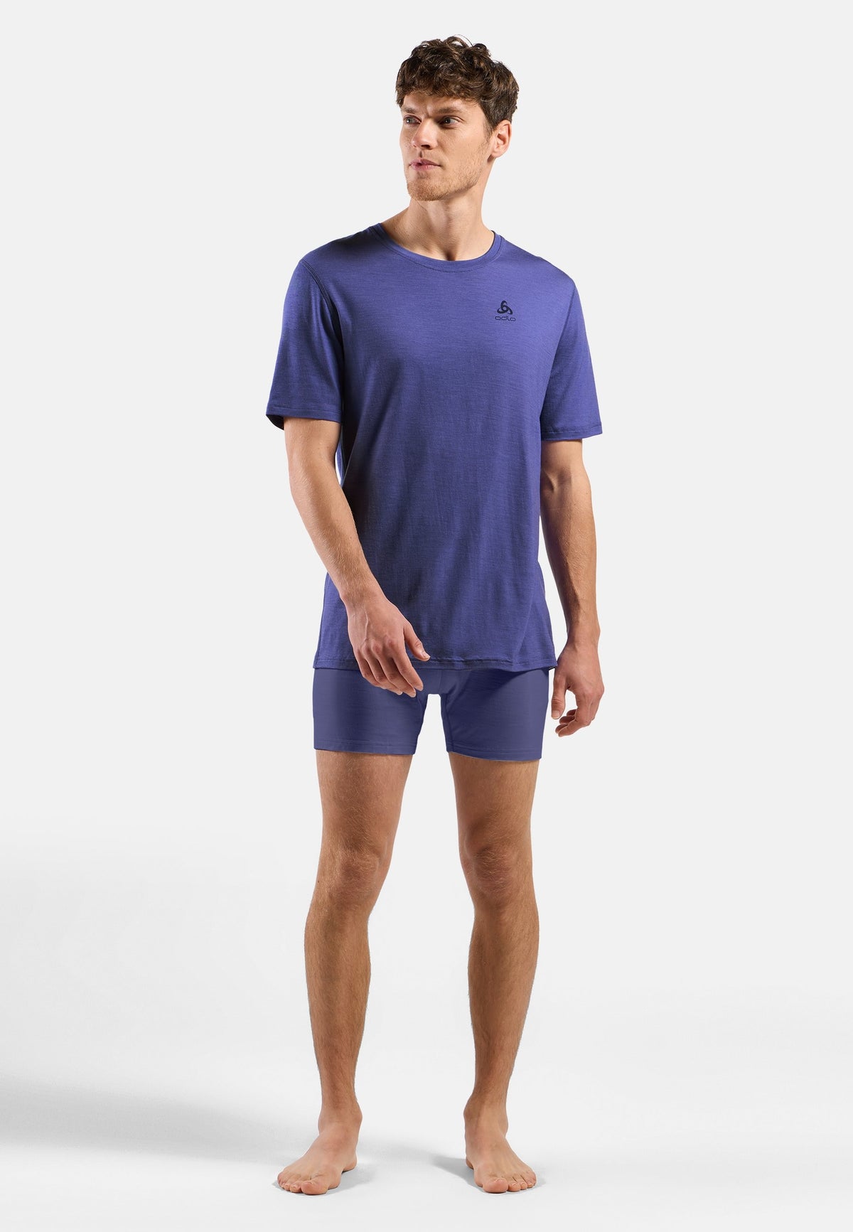 The Natural Merino 160 Base Layer T-shirt