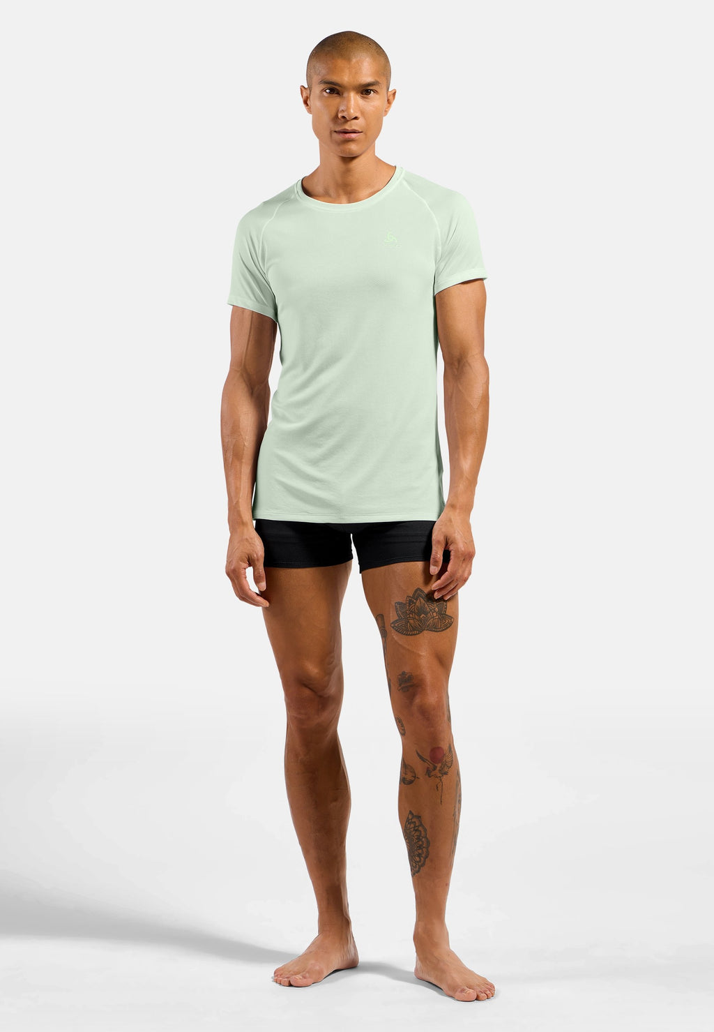 The Active F-Dry Light Base Layer T-shirt