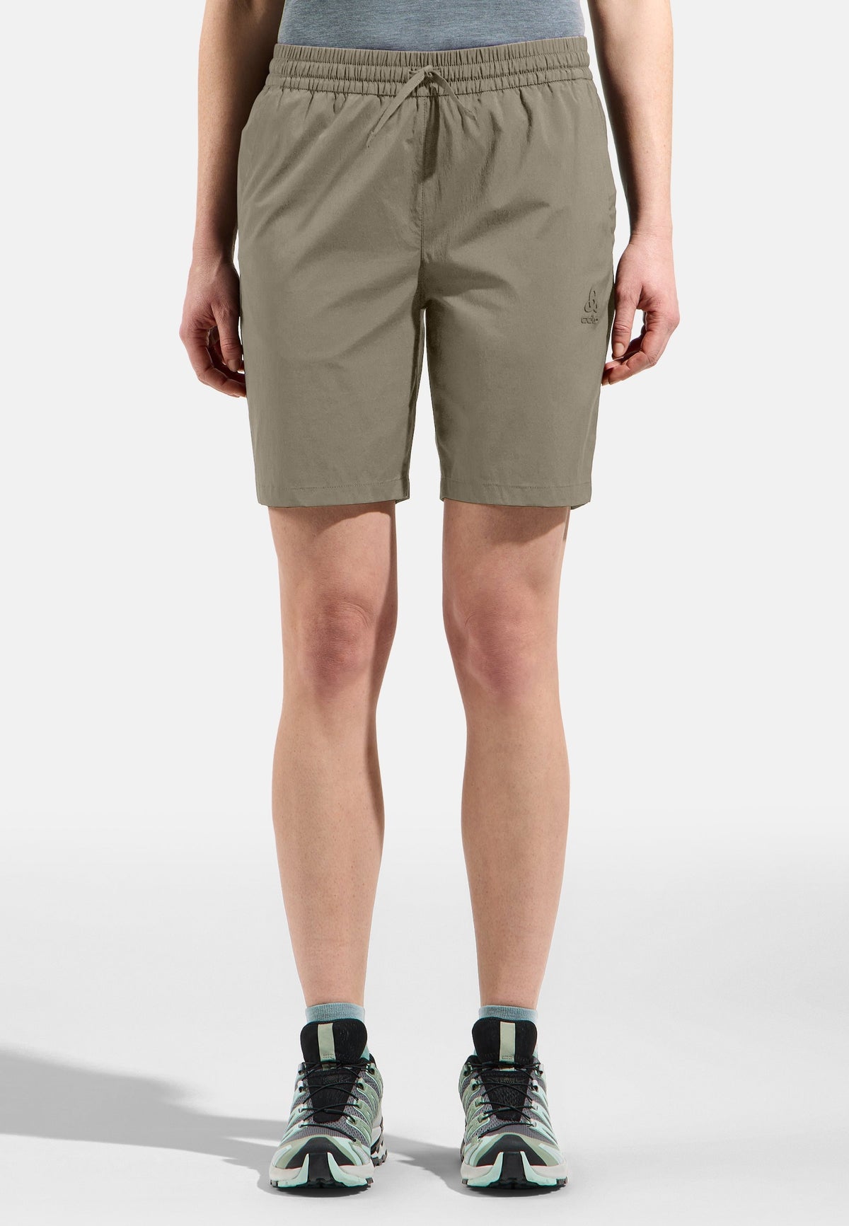 The Essentials hiking shorts