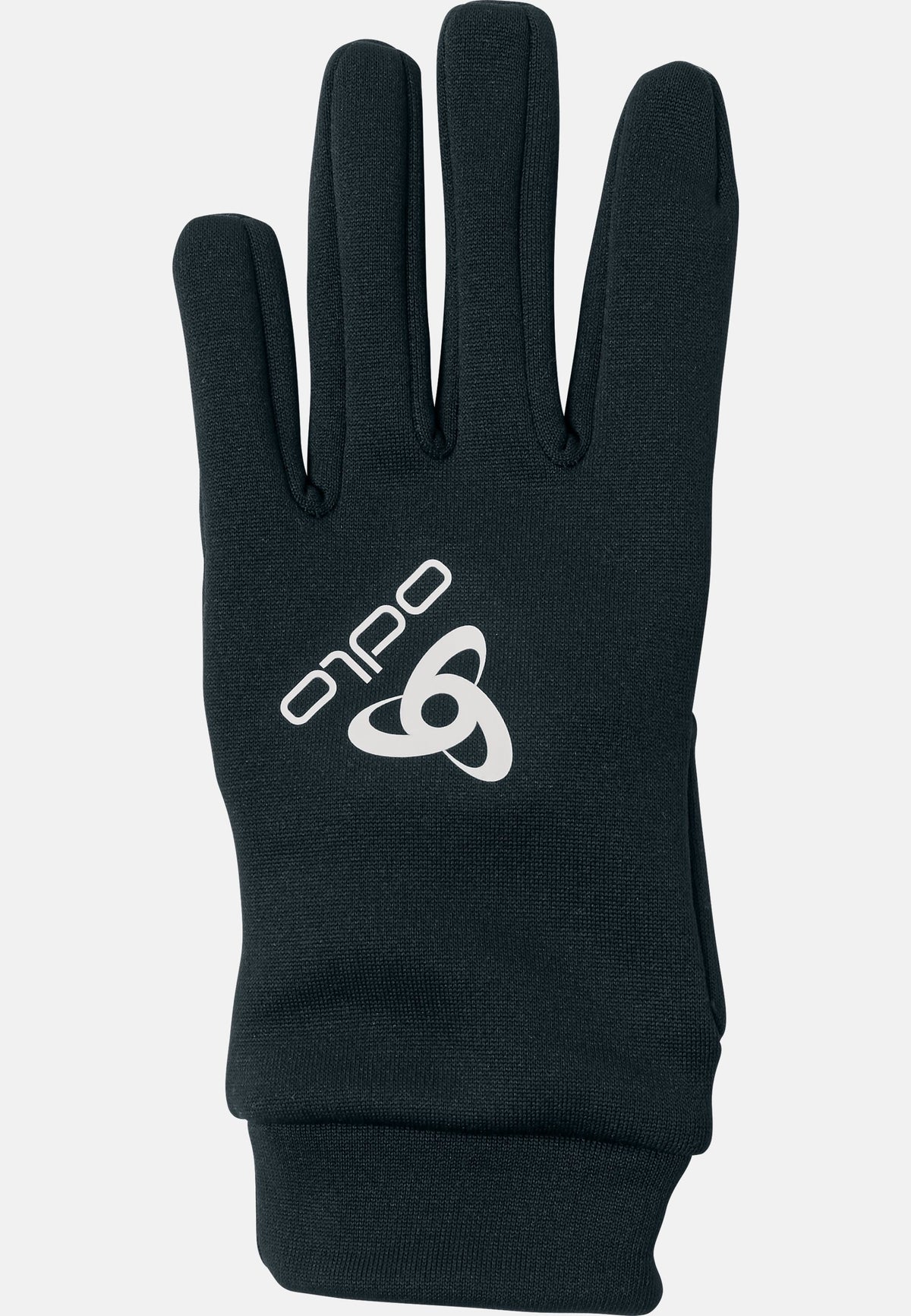 The stretchfleece liner gloves