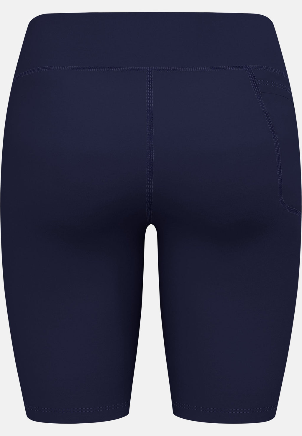 The Essentials tight shorts