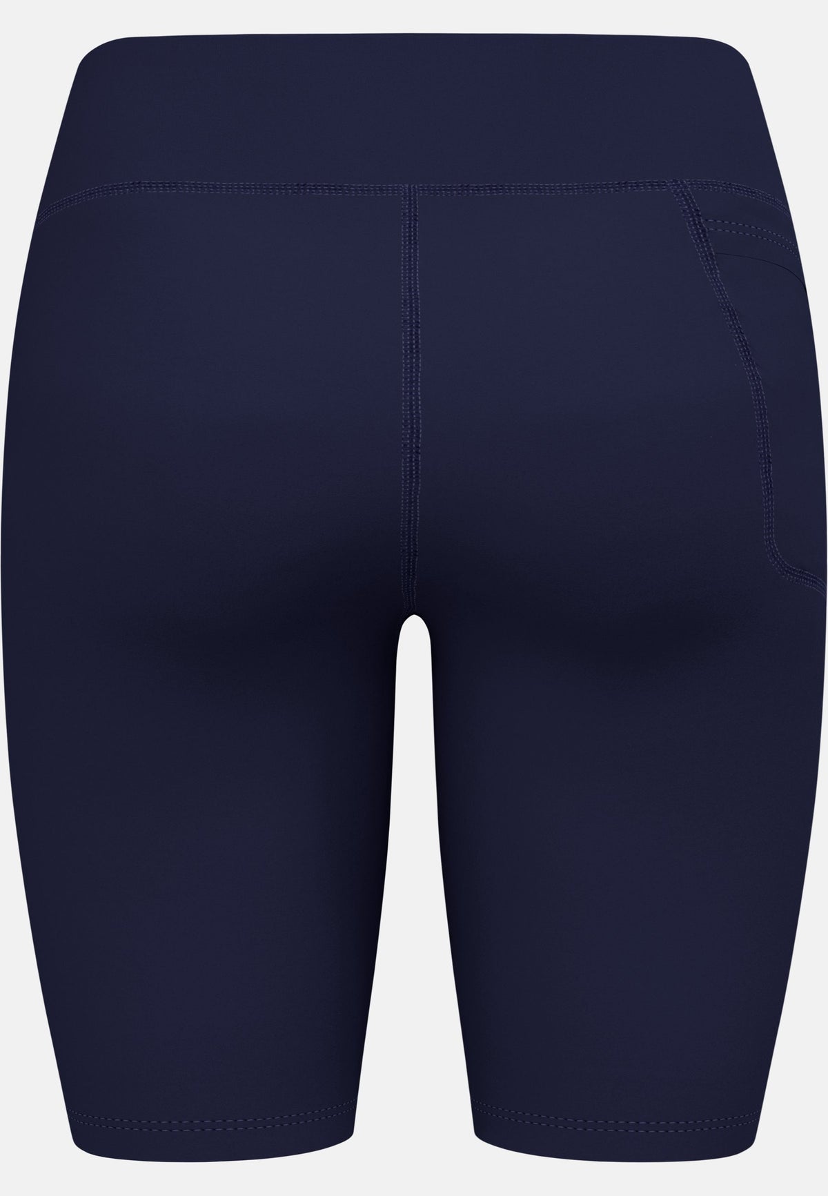 The Essentials tight shorts
