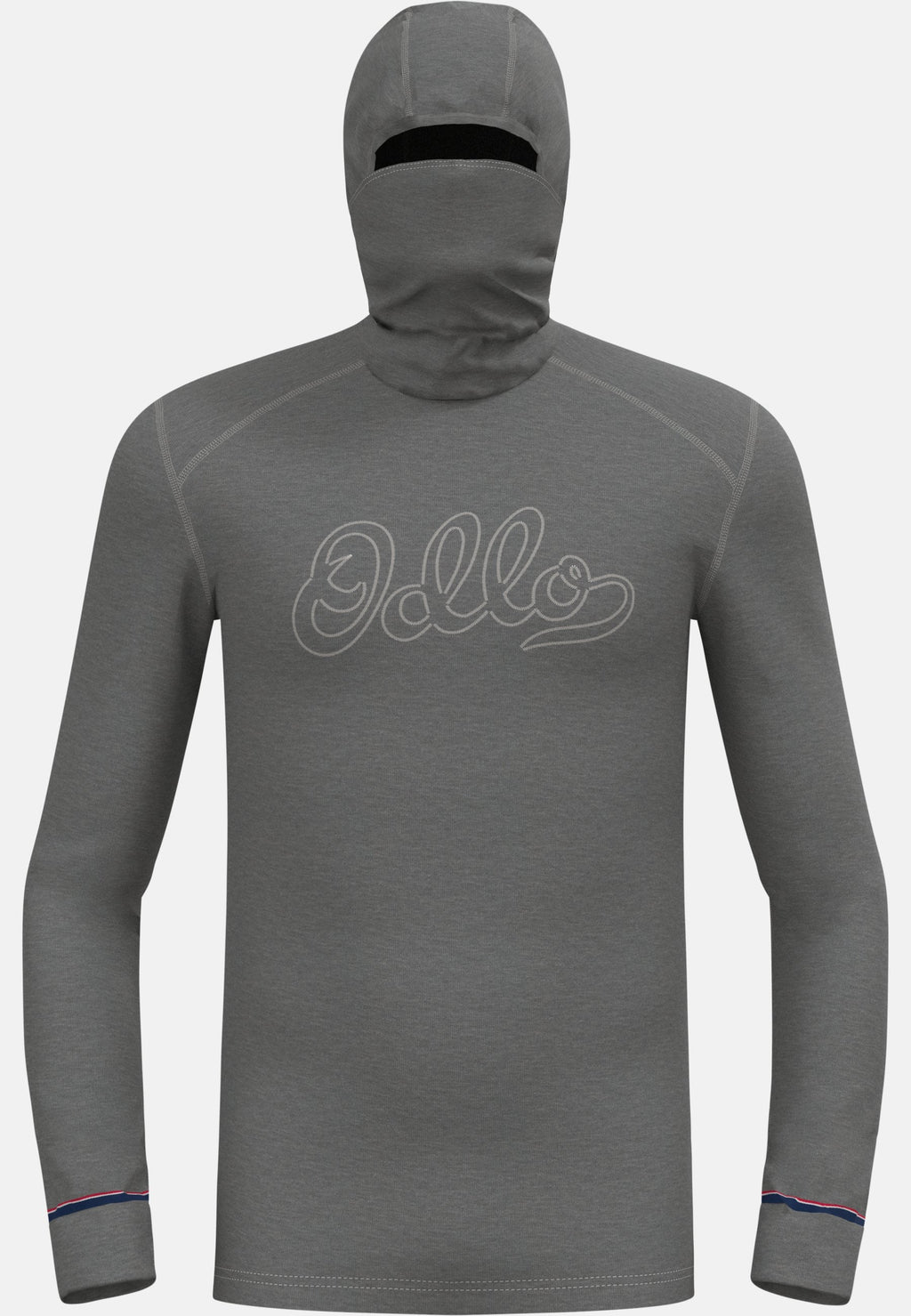 The Active Warm Originals Base Layer with Facemask