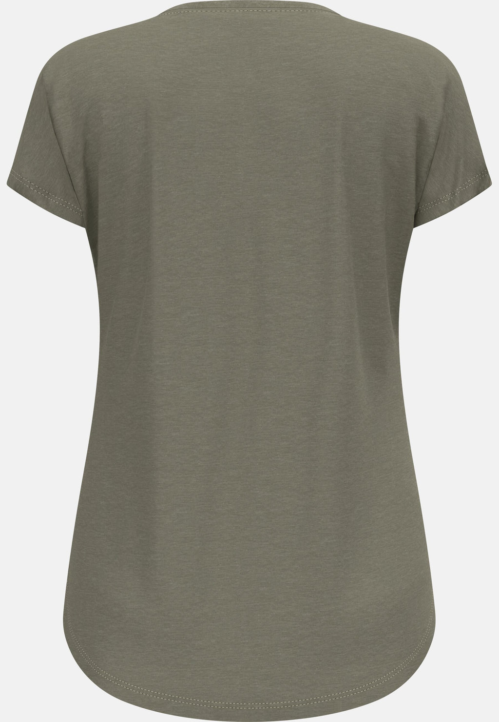 The Essentials natural t-shirt