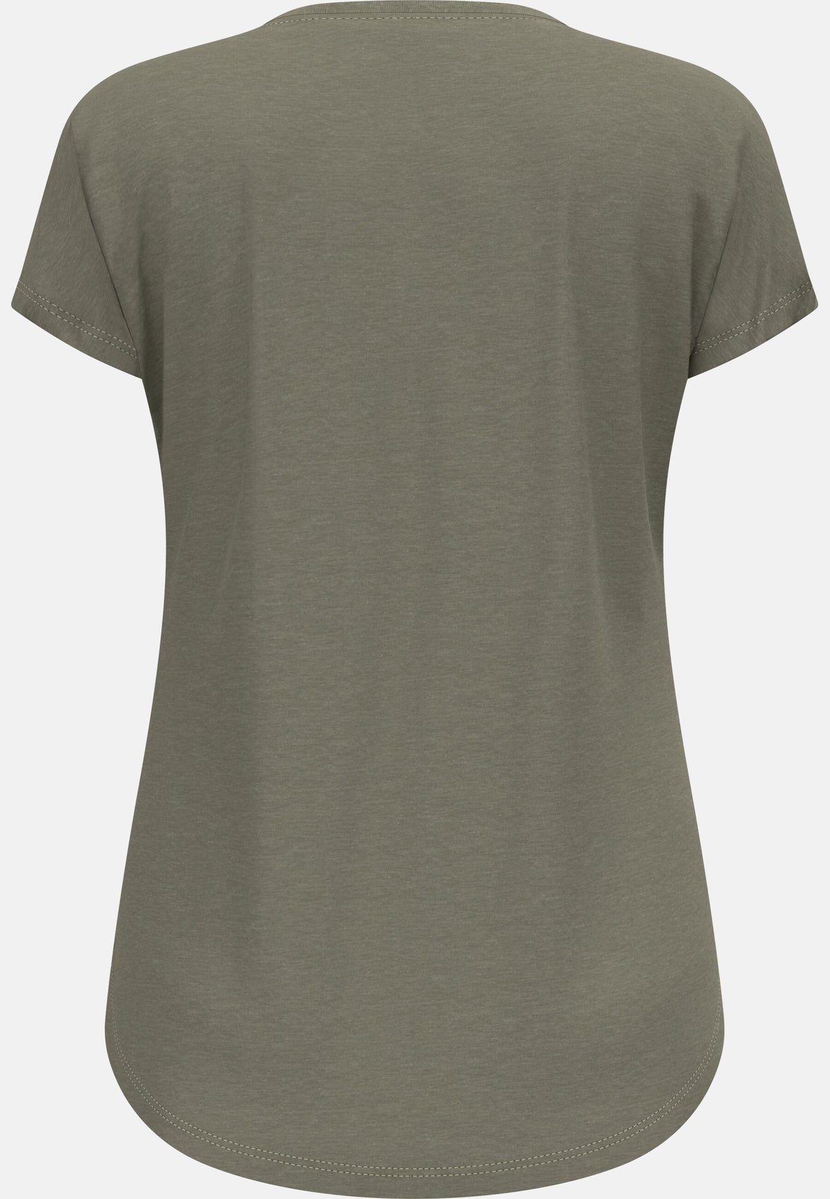 The Essentials natural t-shirt