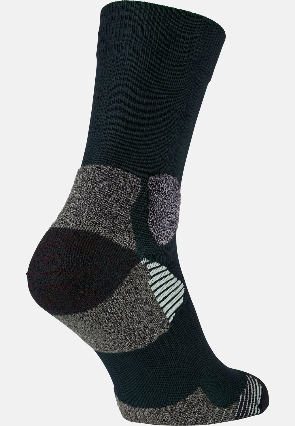 The Primaloft? hike socks