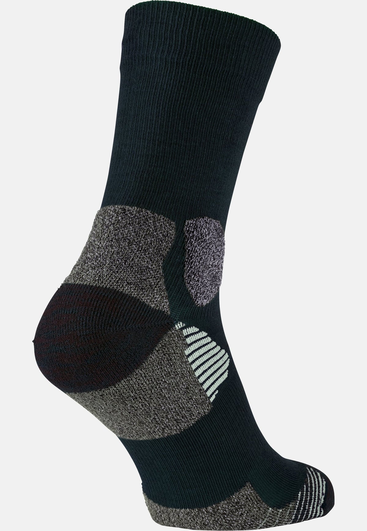 The Primaloft? hike socks