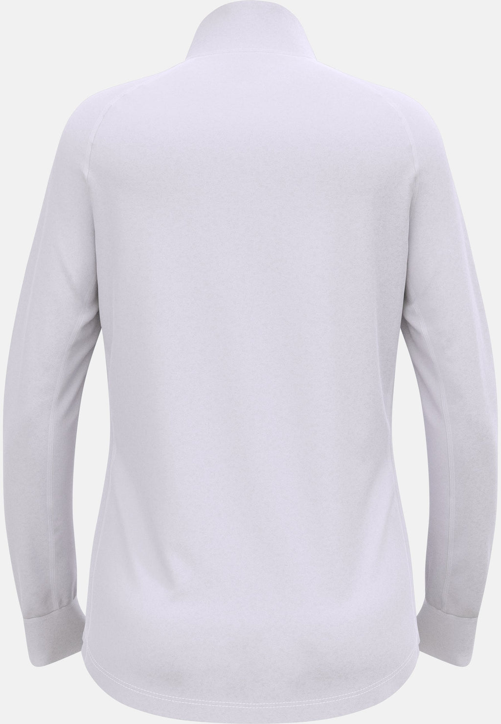 The Berra mid layer zip