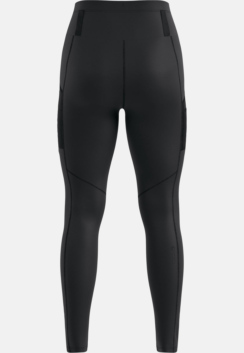 The X-Alp Warm cargo trail running tights