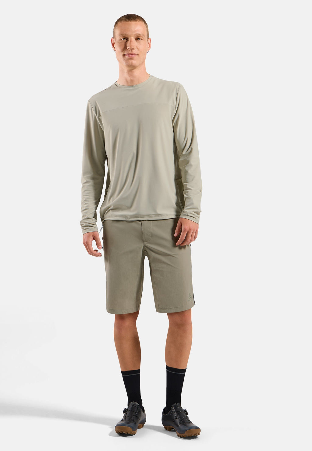 The Explorer shorts