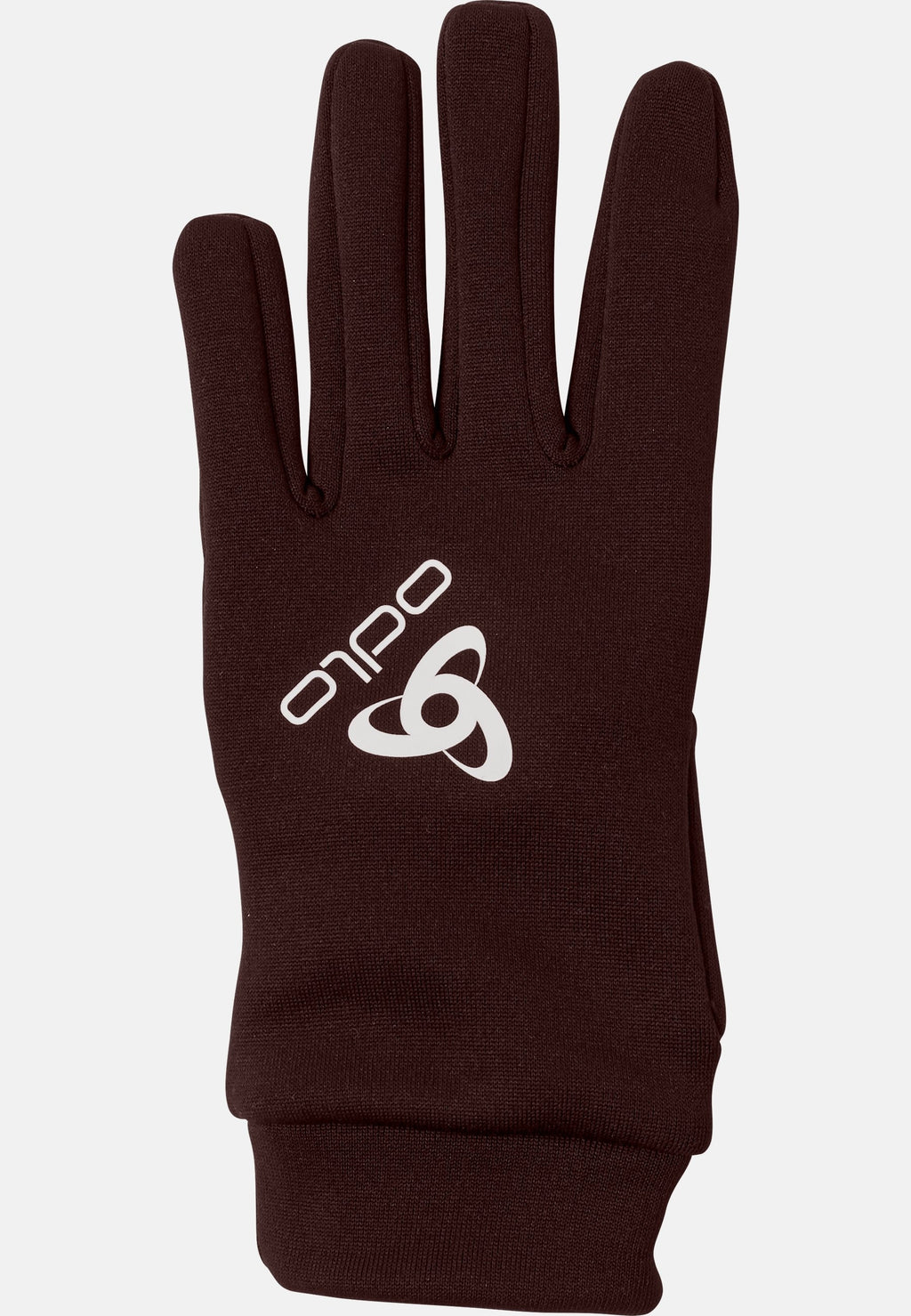 The stretchfleece liner gloves