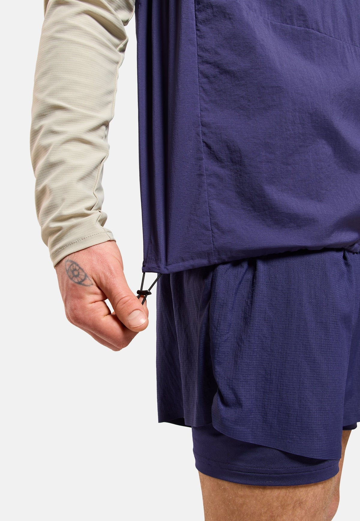 The Zeroweight running vest 2.0