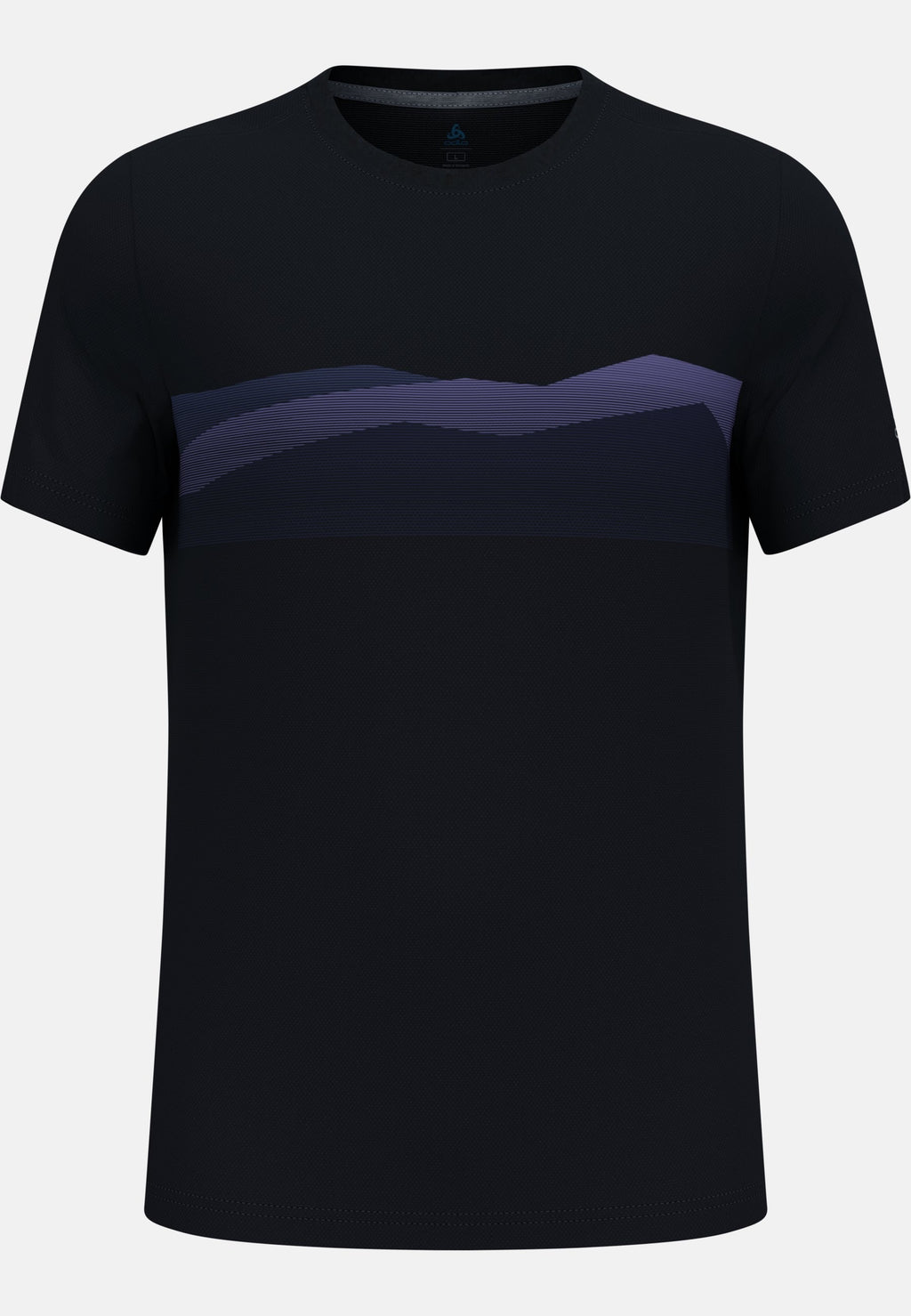 The F-Dry ridgeline t-shirt