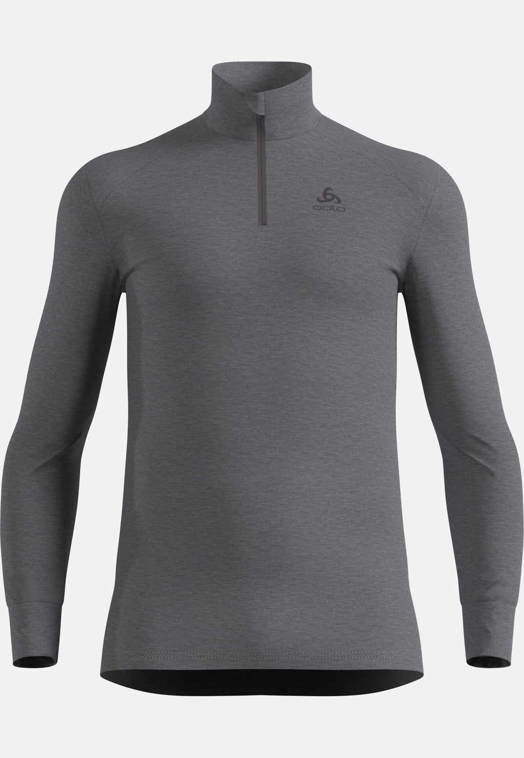 The Active Warm Base Layer Half-Zip