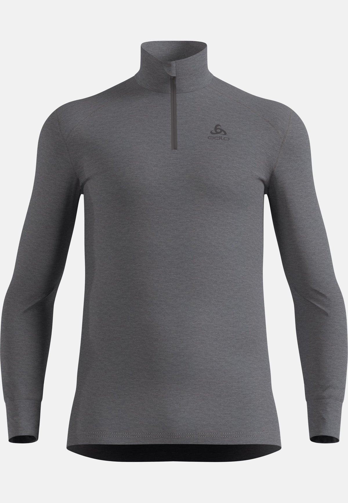 The Active Warm Base Layer Half-Zip