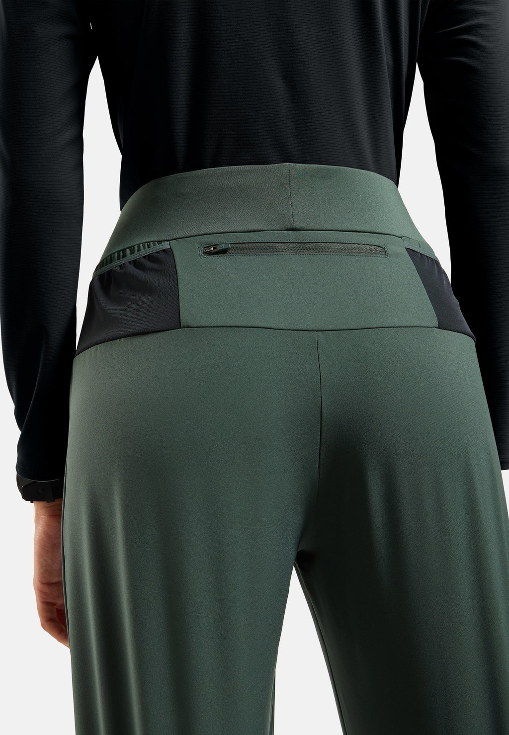 The Zeroweight Warm running pants 2.0