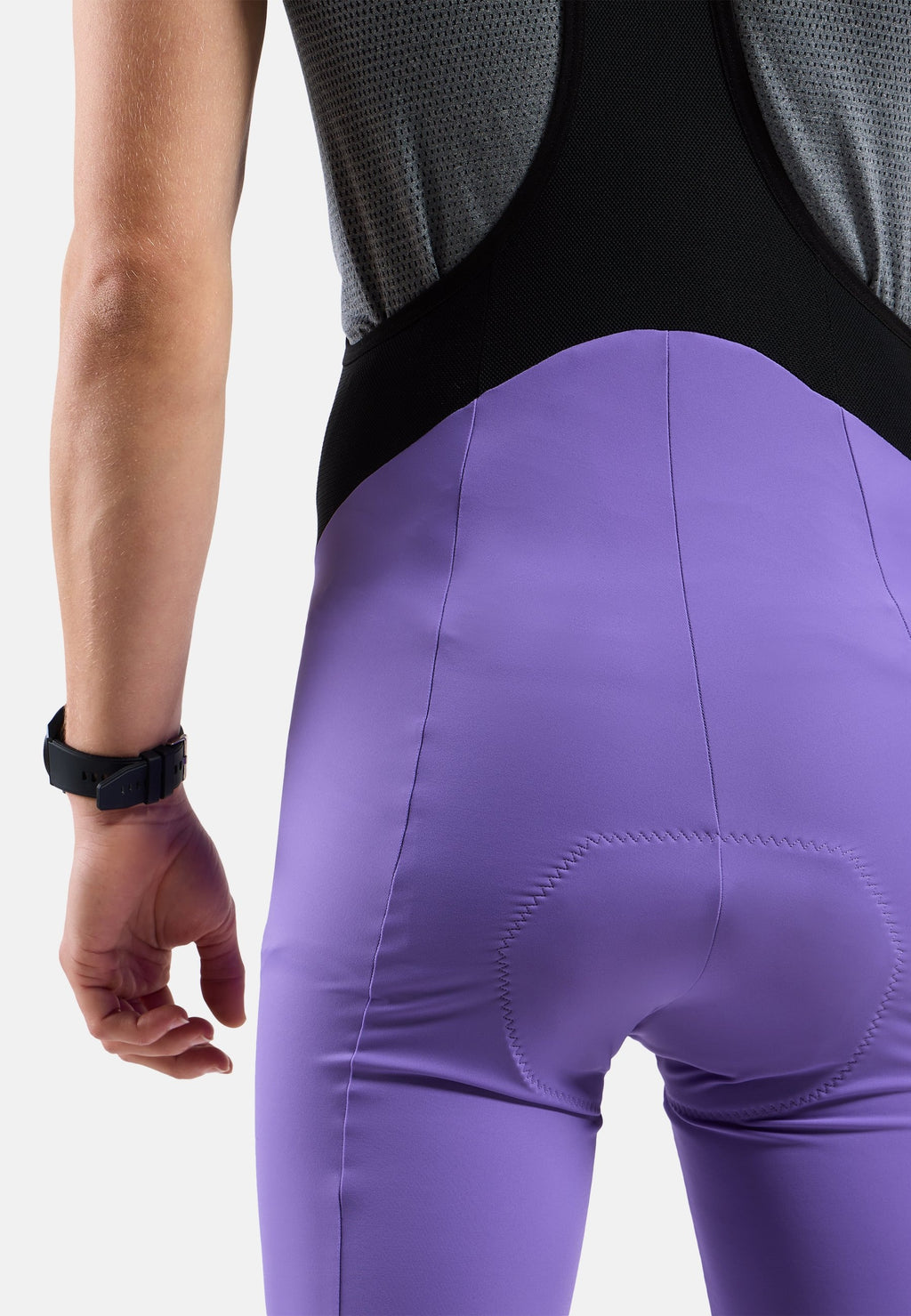 The Zeroweight bib shorts
