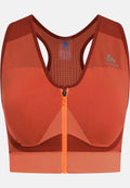 The Seamless High Sports Bra