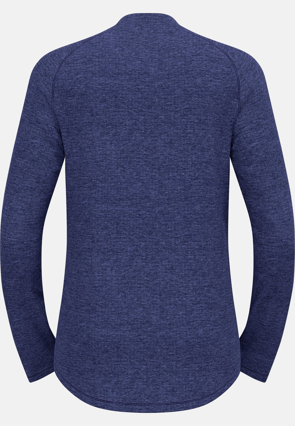 The Tencia mid layer zip