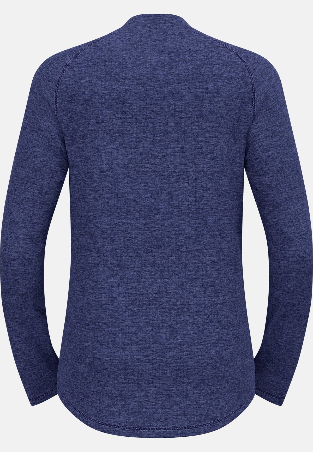 The Tencia mid layer zip