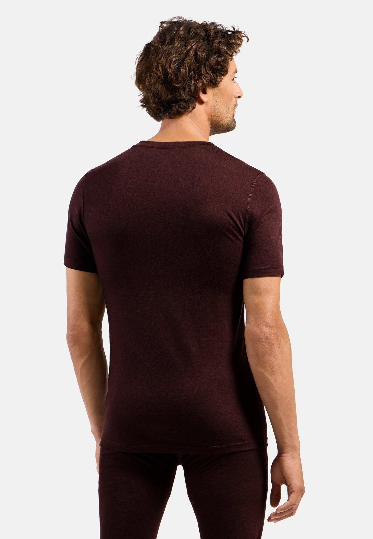 The Natural Merino 200 Base Layer T-shirt