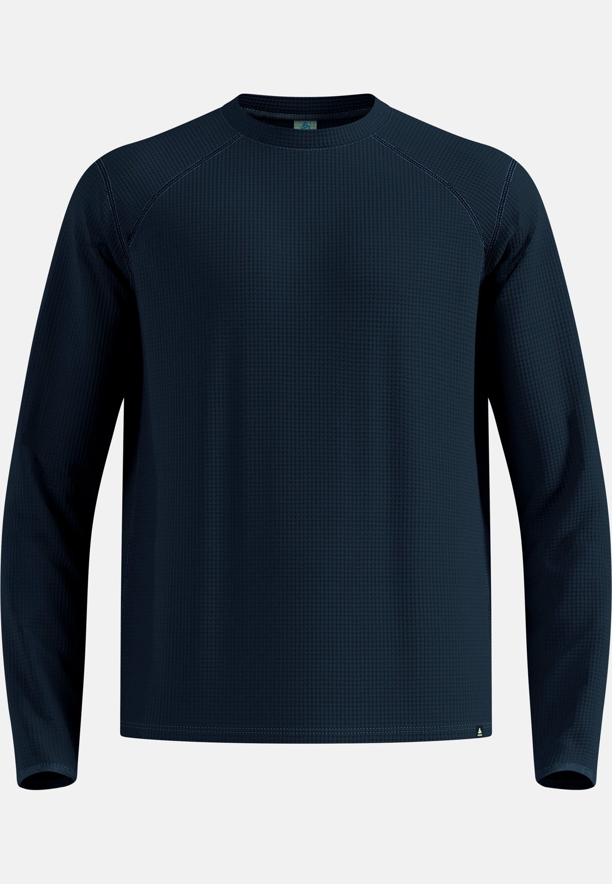 The Cubic crewneck multisport mid layer