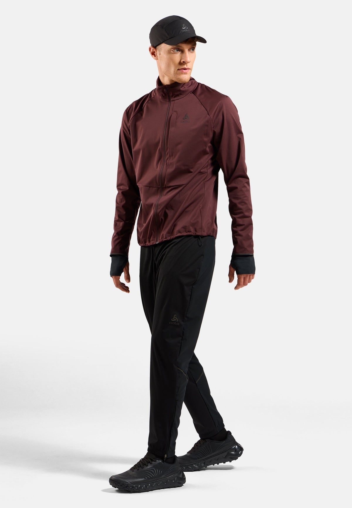 The Zeroweight Warm running pants 2.0