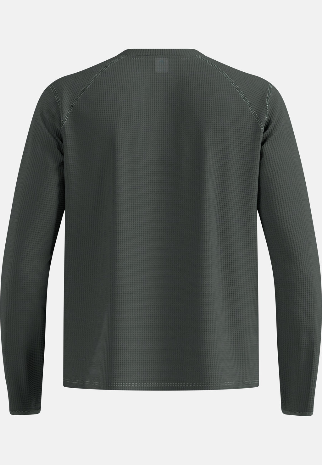 The Cubic crewneck multisport mid layer
