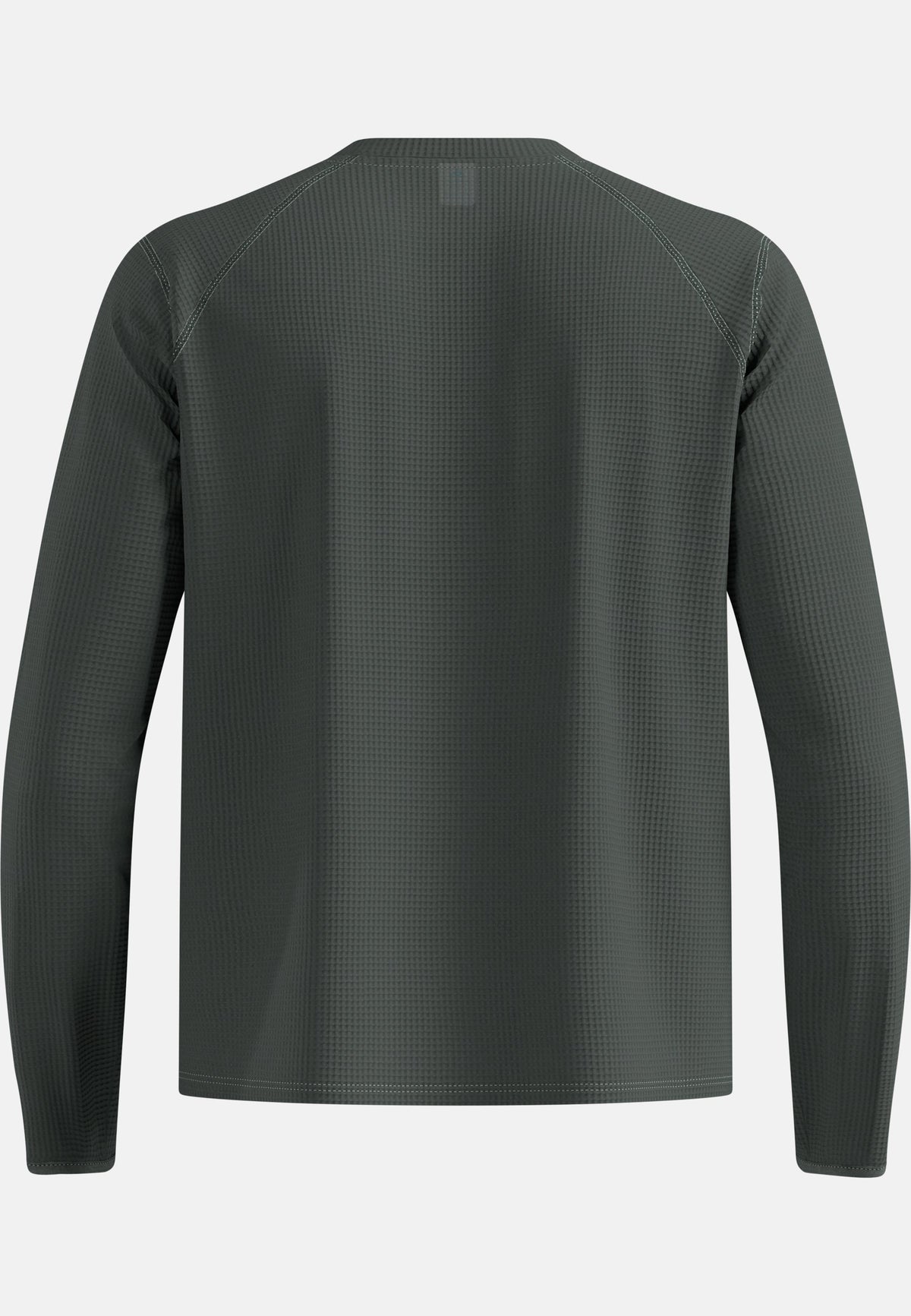 The Cubic crewneck multisport mid layer