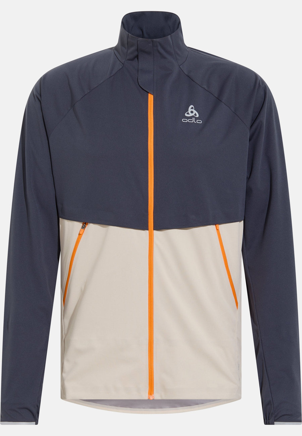 The men's Zeroweight Pro Warm running jacket