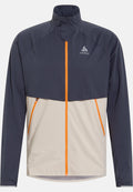 The men's Zeroweight Pro Warm running jacket