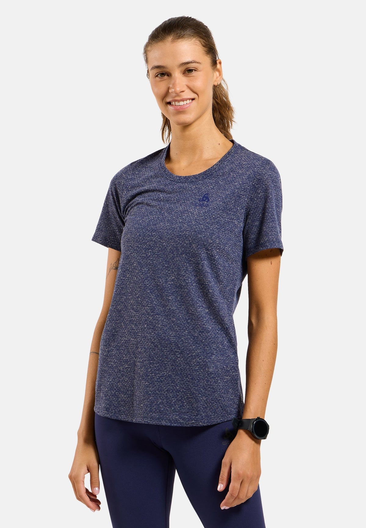 The Active 365 Linencool t-shirt