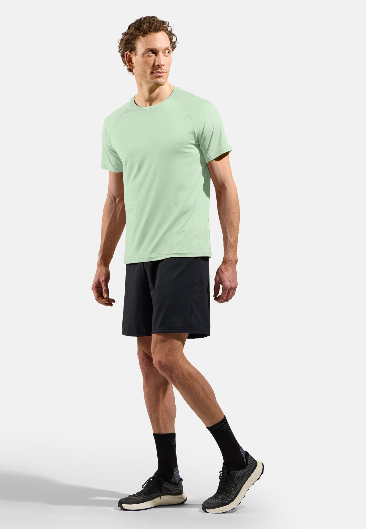 The Essential 365 t-shirt