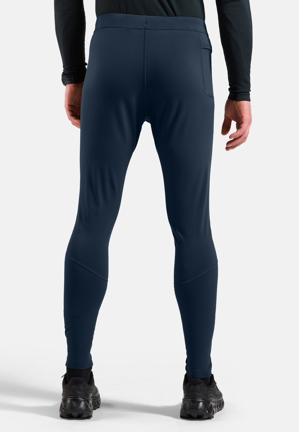 The Essentials Warm running tights 2.0