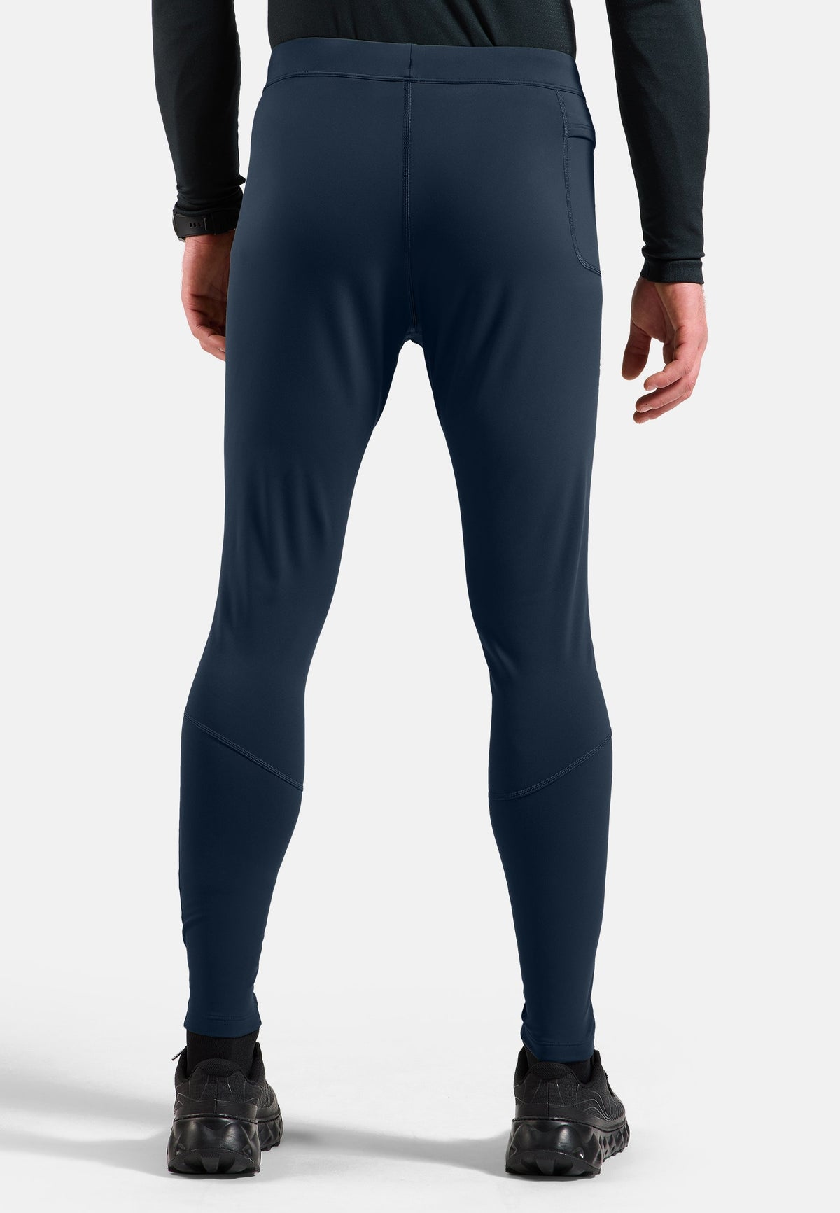 The Essentials Warm running tights 2.0