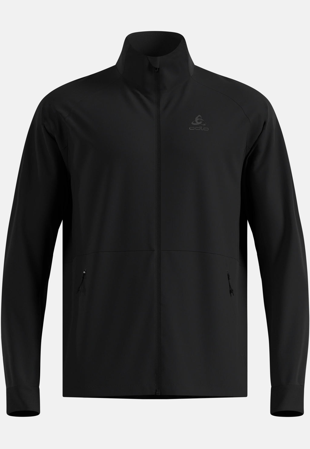 The Essentials Warm cross-country jacket