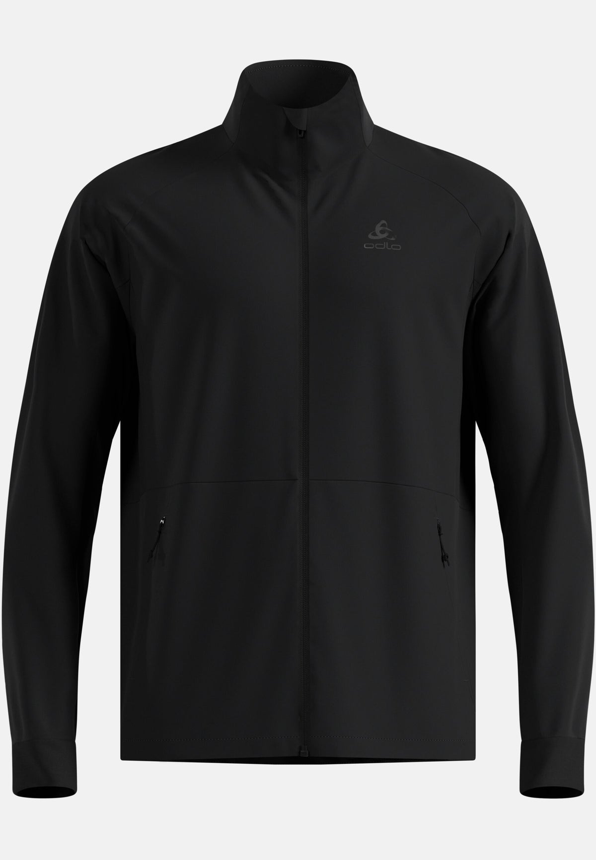 The Essentials Warm cross-country jacket