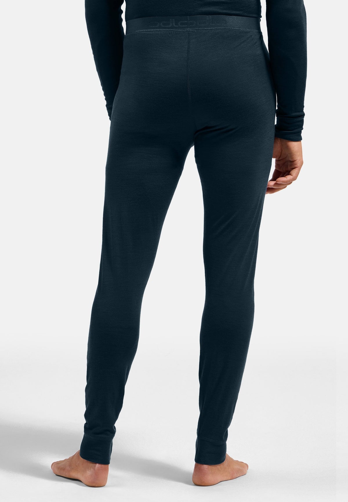 The Natural Merino Warm Base Layer Set