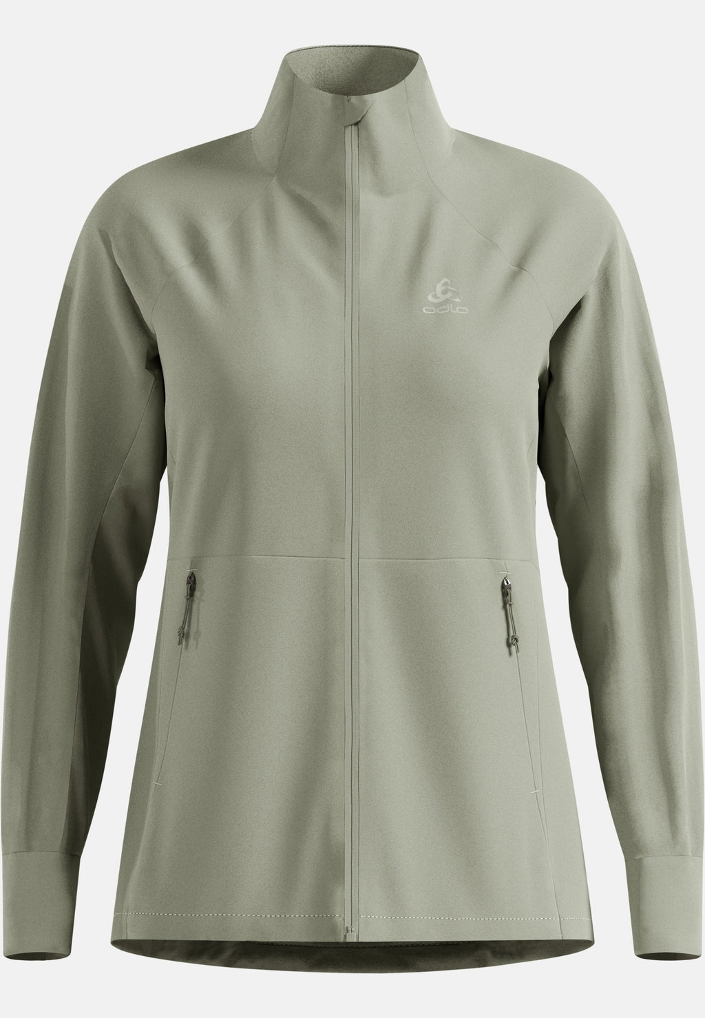 The Essentials Warm cross-country jacket