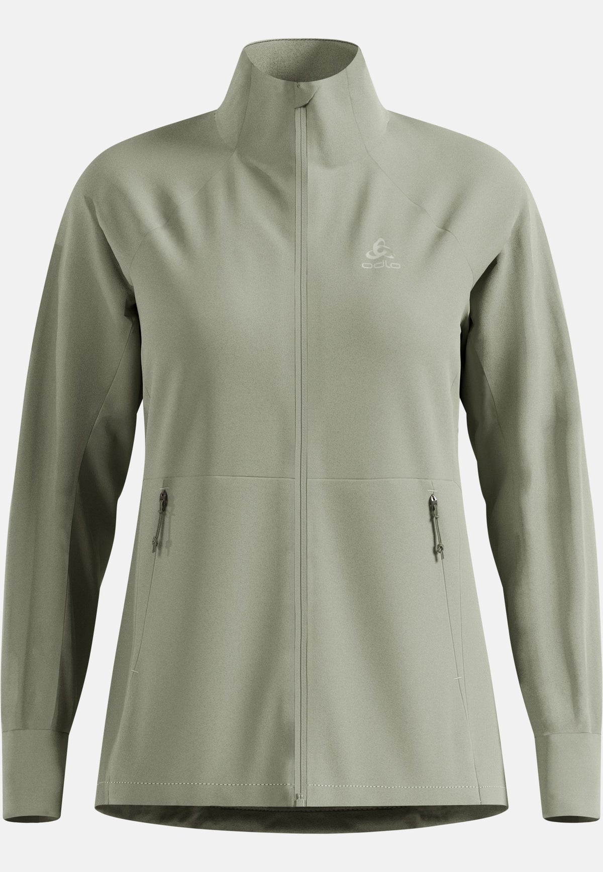 The Essentials Warm cross-country jacket