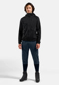 The Zeroweight X-Warm windproof knickerbockers