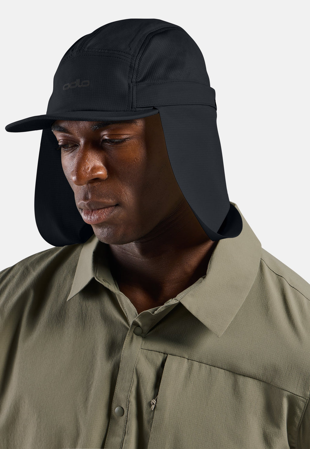 The Performance Light shade cap