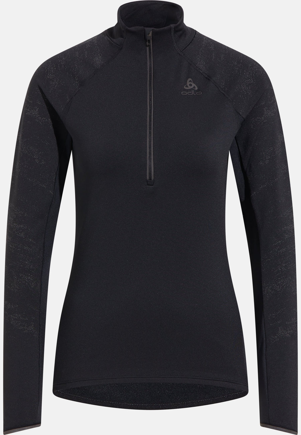 The Zeroweight Ceramiwarm reflective mid layer