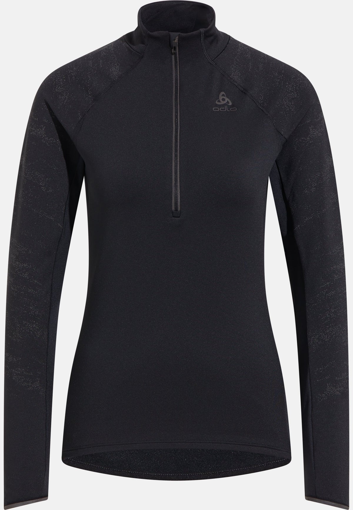 The Zeroweight Ceramiwarm reflective mid layer