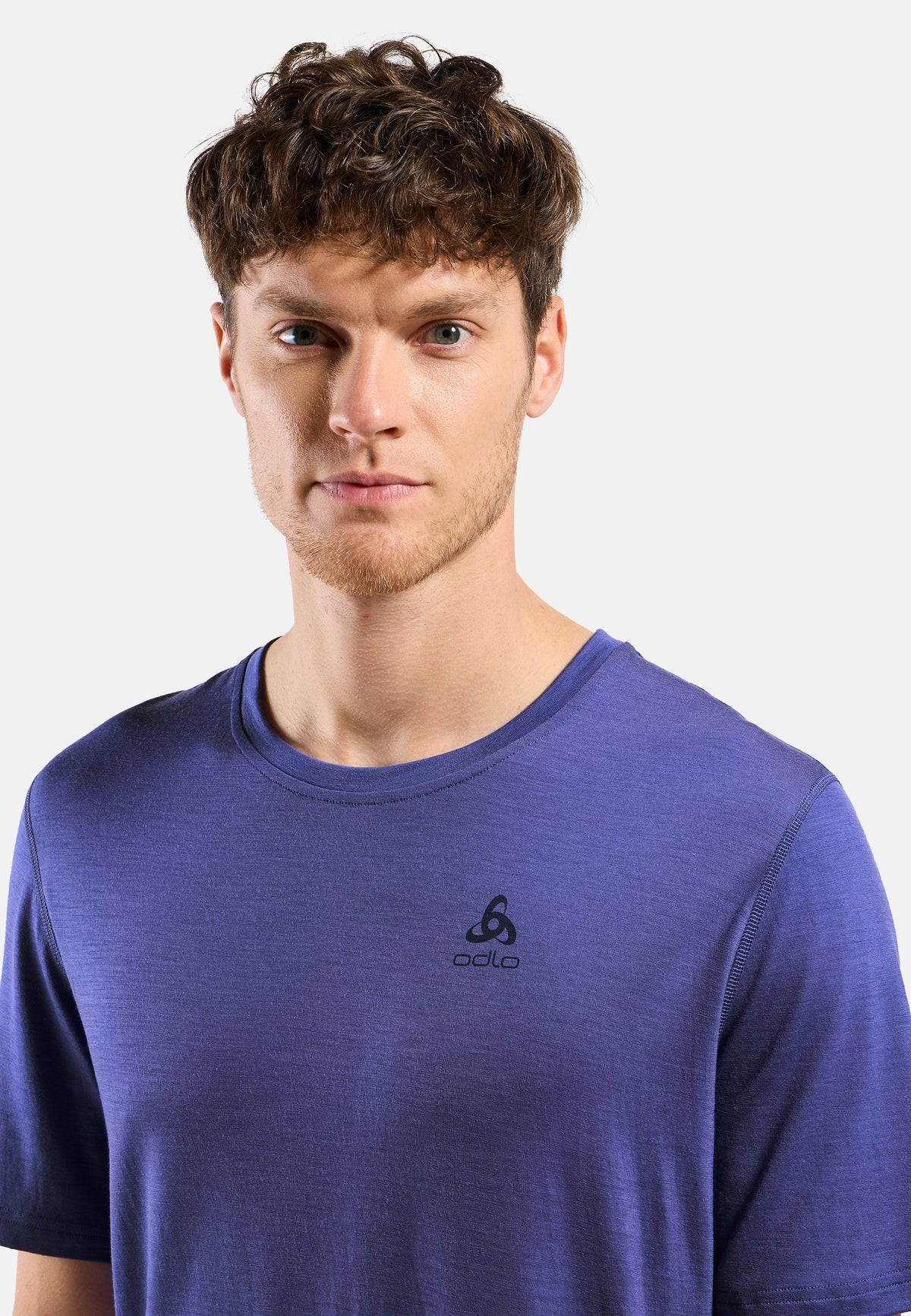 The Natural Merino 160 Base Layer T-shirt
