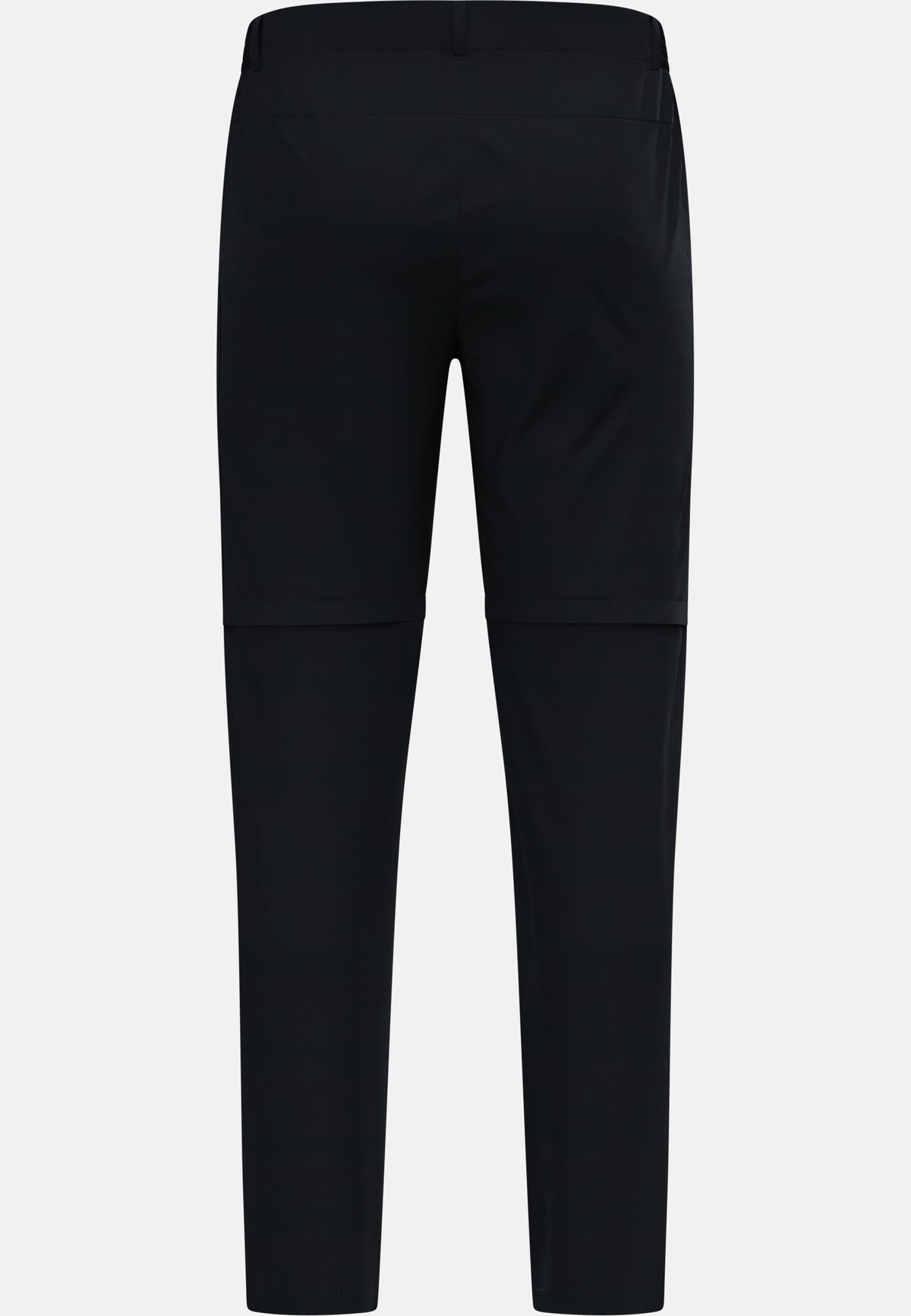 The Ascent light zip-off hiking pants