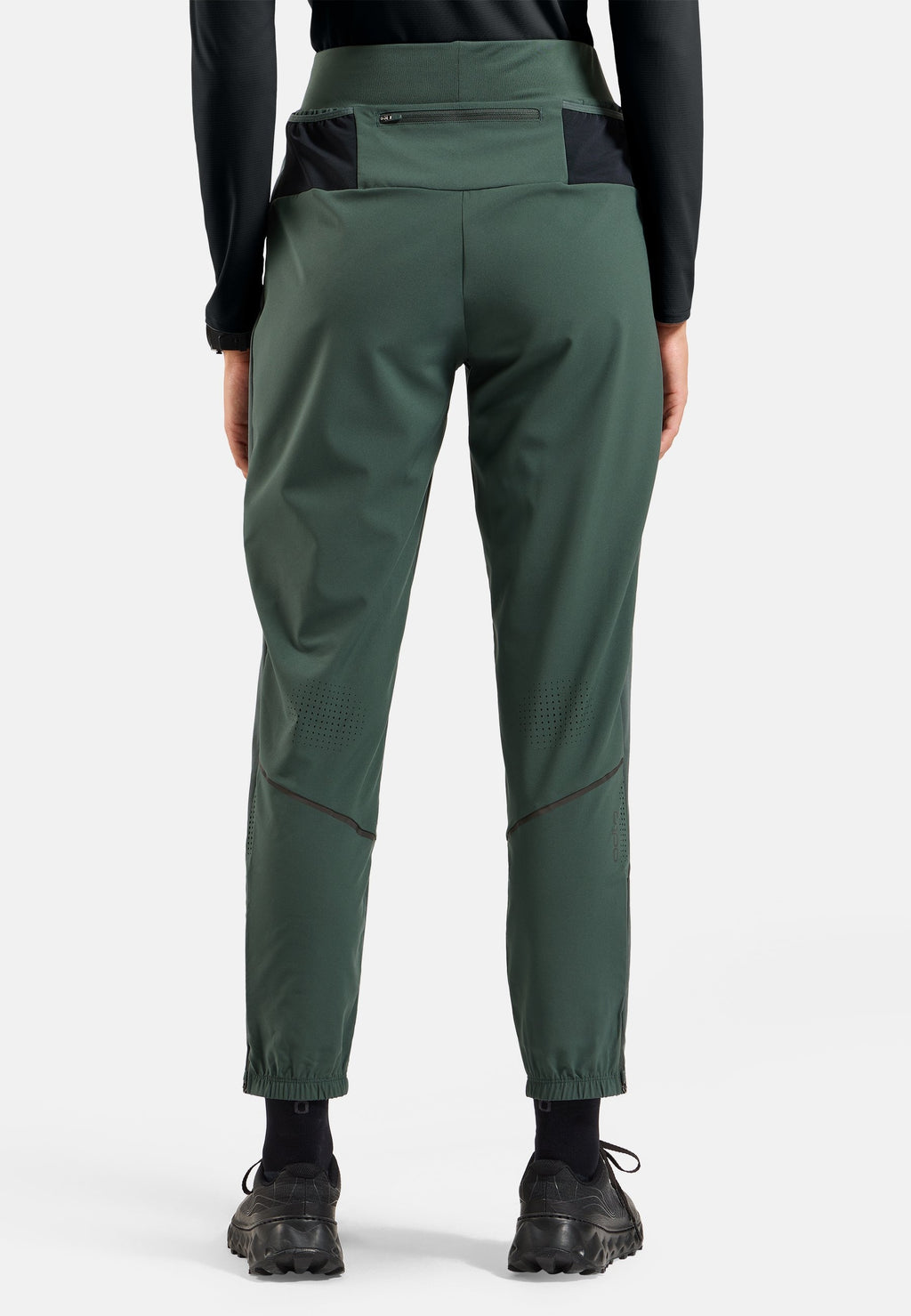 The Zeroweight Warm running pants 2.0